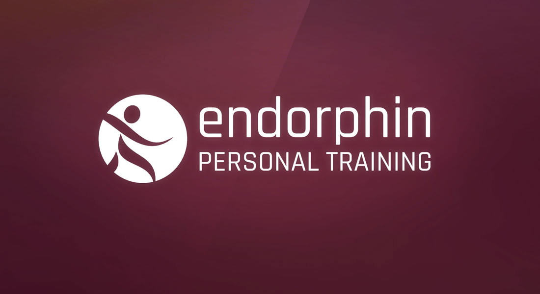 Endorphin Personal Training - Logo